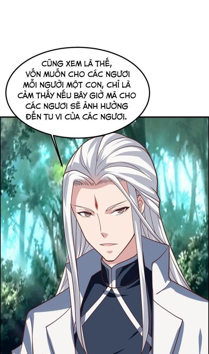 đọc truyện Sư Tổ Của Ta Là Thiên Hạ Đệ Nhất Chương 20 ảnh 43 tại Thiên Thai Truyện