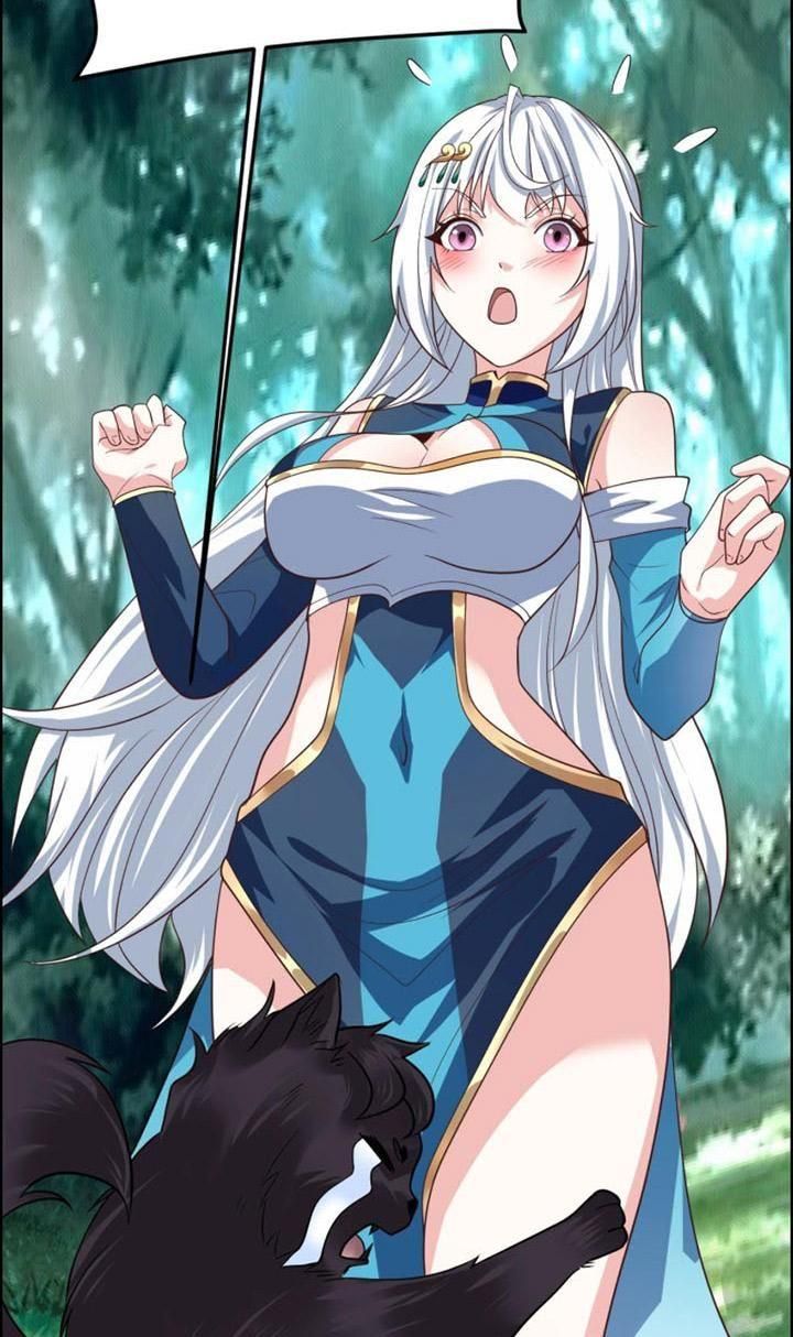 đọc truyện Sư Tổ Của Ta Là Thiên Hạ Đệ Nhất Chương 20 ảnh 49 tại Thiên Thai Truyện