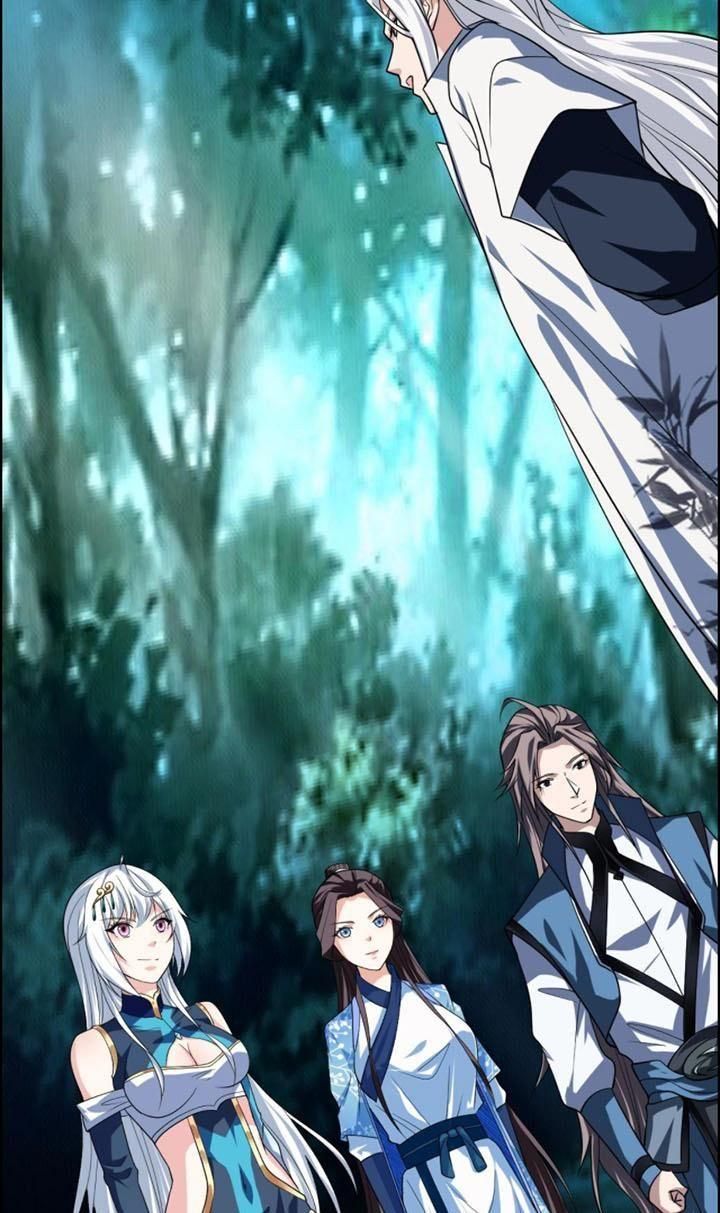 đọc truyện Sư Tổ Của Ta Là Thiên Hạ Đệ Nhất Chương 20 ảnh 51 tại Thiên Thai Truyện