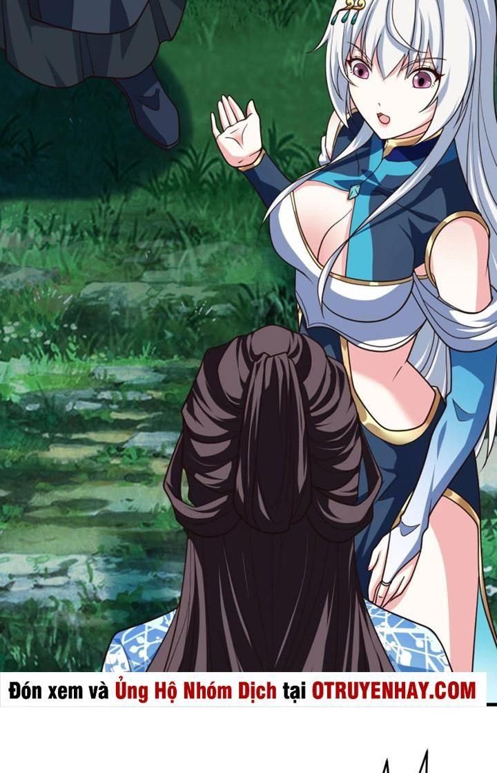 đọc truyện Sư Tổ Của Ta Là Thiên Hạ Đệ Nhất Chương 20 ảnh 7 tại Thiên Thai Truyện