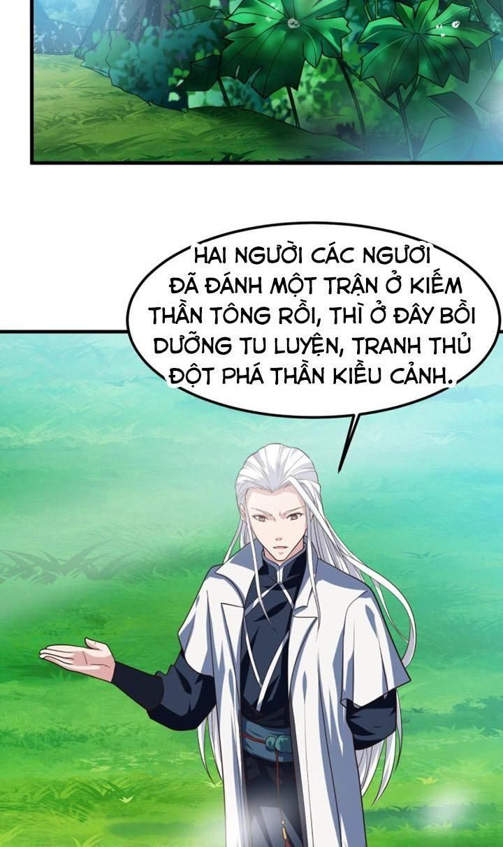 đọc truyện Sư Tổ Của Ta Là Thiên Hạ Đệ Nhất Chương 20 ảnh 59 tại Thiên Thai Truyện