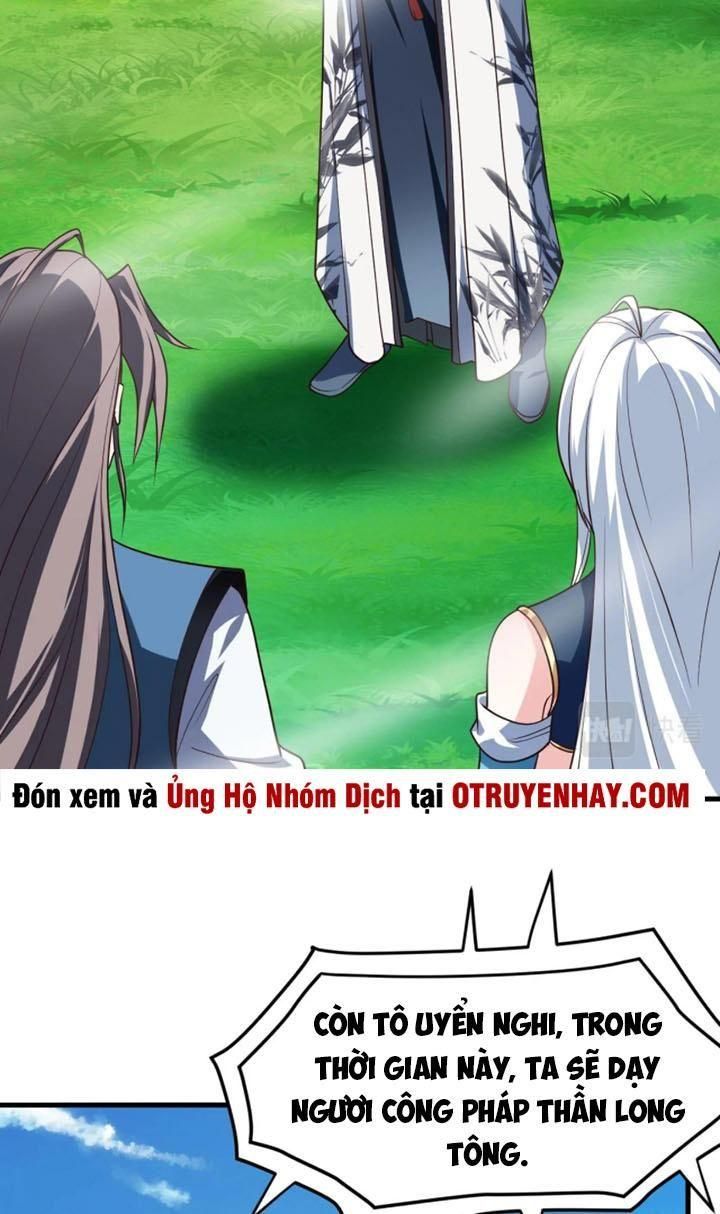 đọc truyện Sư Tổ Của Ta Là Thiên Hạ Đệ Nhất Chương 20 ảnh 60 tại Thiên Thai Truyện