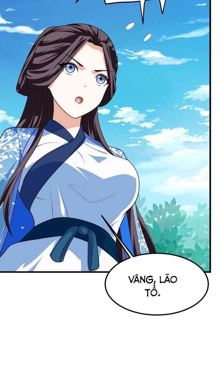 đọc truyện Sư Tổ Của Ta Là Thiên Hạ Đệ Nhất Chương 20 ảnh 61 tại Thiên Thai Truyện