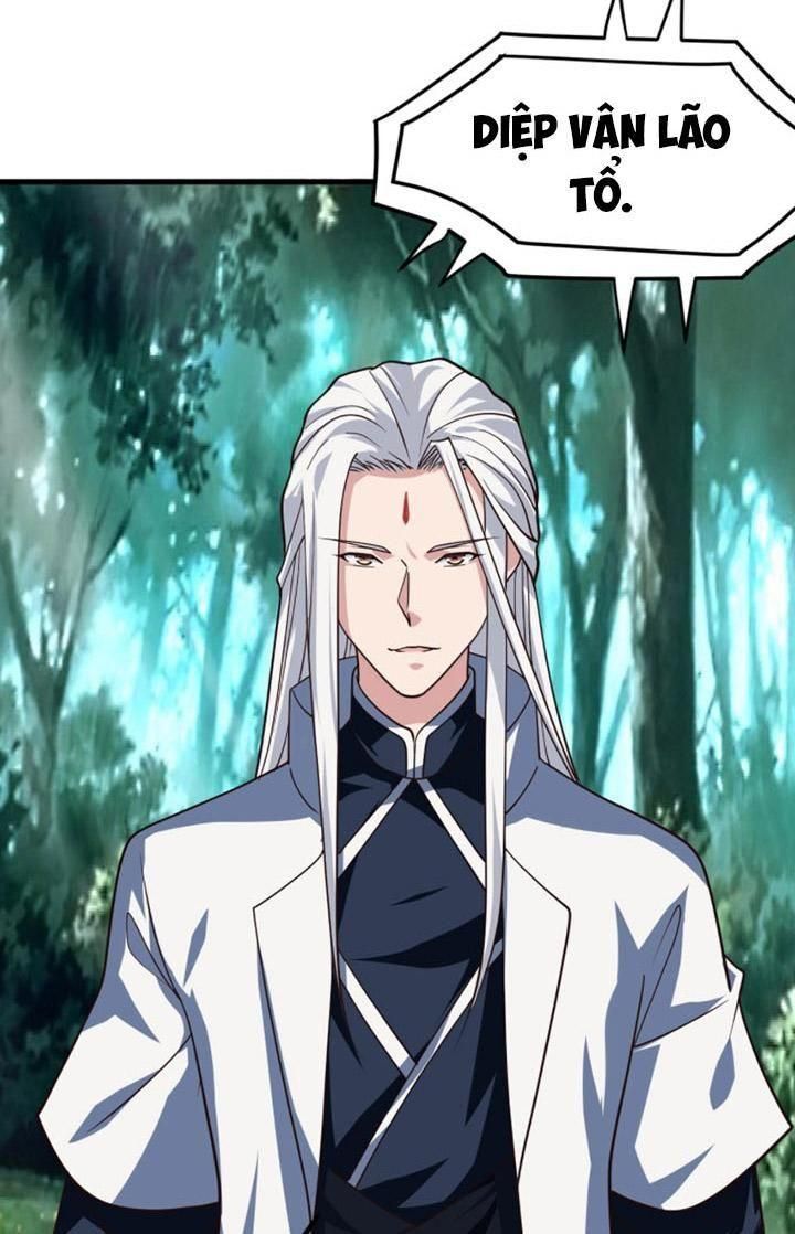 đọc truyện Sư Tổ Của Ta Là Thiên Hạ Đệ Nhất Chương 20 ảnh 8 tại Thiên Thai Truyện