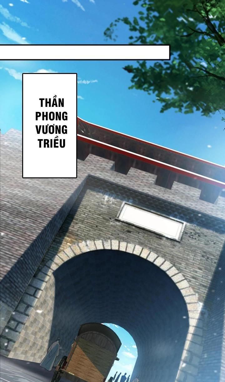 đọc truyện Sư Tổ Của Ta Là Thiên Hạ Đệ Nhất Chương 20 ảnh 65 tại Thiên Thai Truyện