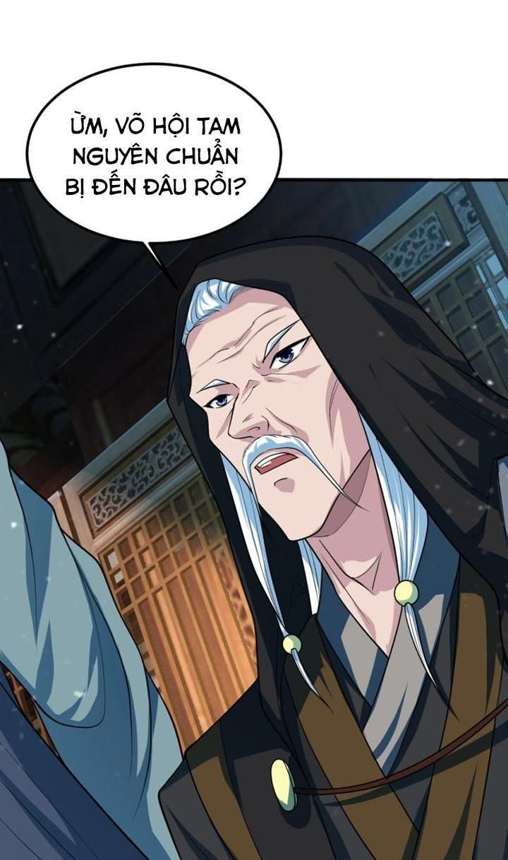 đọc truyện Sư Tổ Của Ta Là Thiên Hạ Đệ Nhất Chương 20 ảnh 70 tại Thiên Thai Truyện