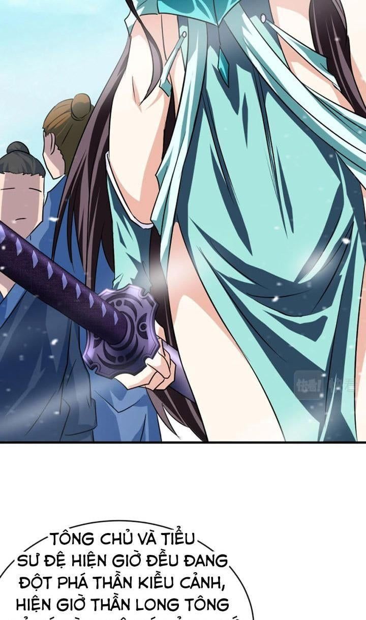 đọc truyện Sư Tổ Của Ta Là Thiên Hạ Đệ Nhất Chương 20 ảnh 78 tại Thiên Thai Truyện