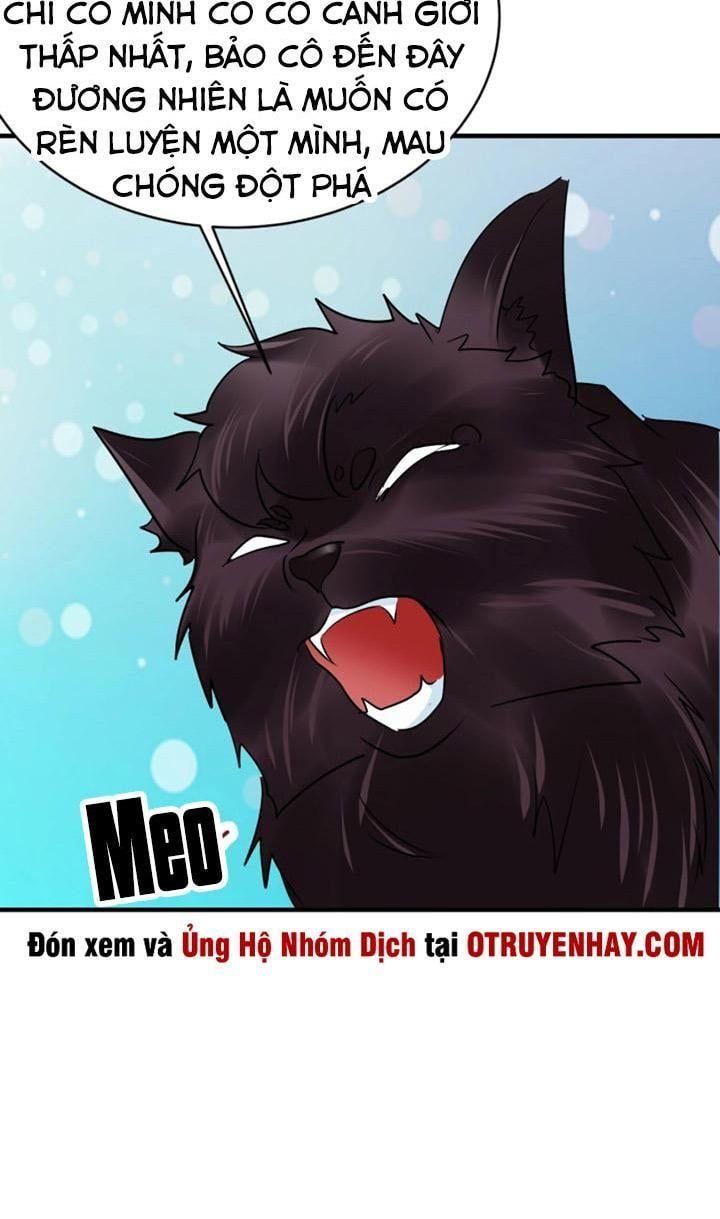 đọc truyện Sư Tổ Của Ta Là Thiên Hạ Đệ Nhất Chương 20 ảnh 79 tại Thiên Thai Truyện