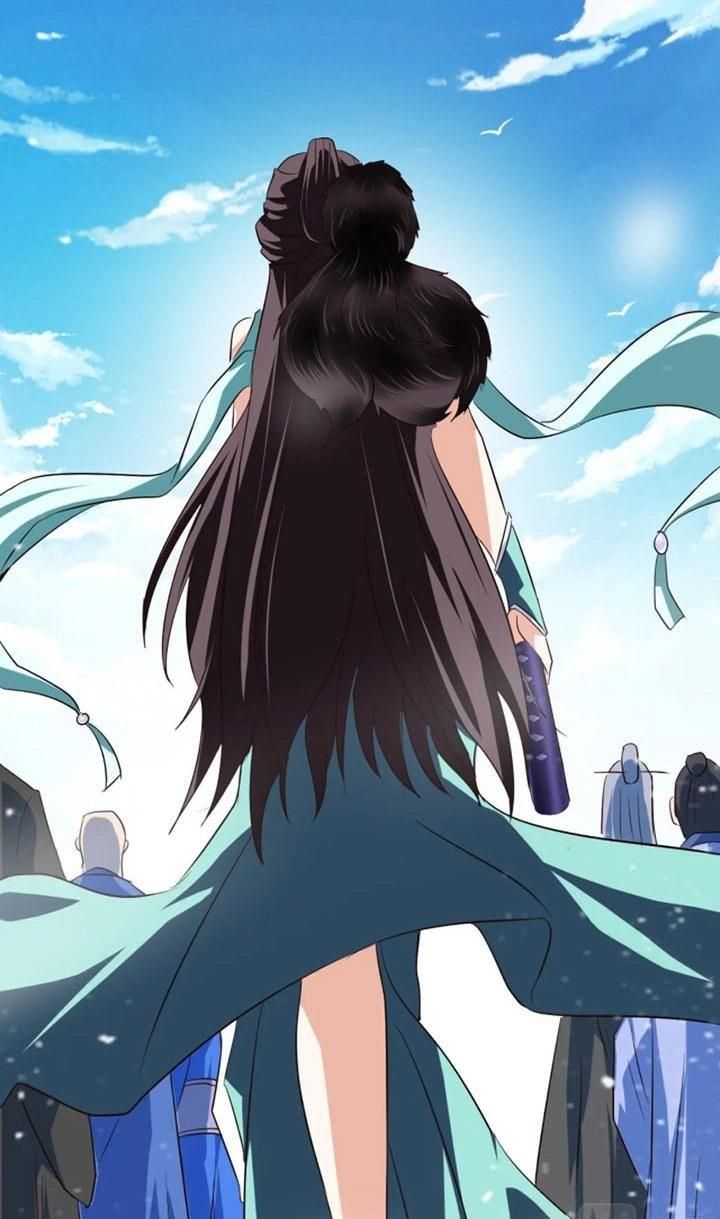 đọc truyện Sư Tổ Của Ta Là Thiên Hạ Đệ Nhất Chương 20 ảnh 83 tại Thiên Thai Truyện