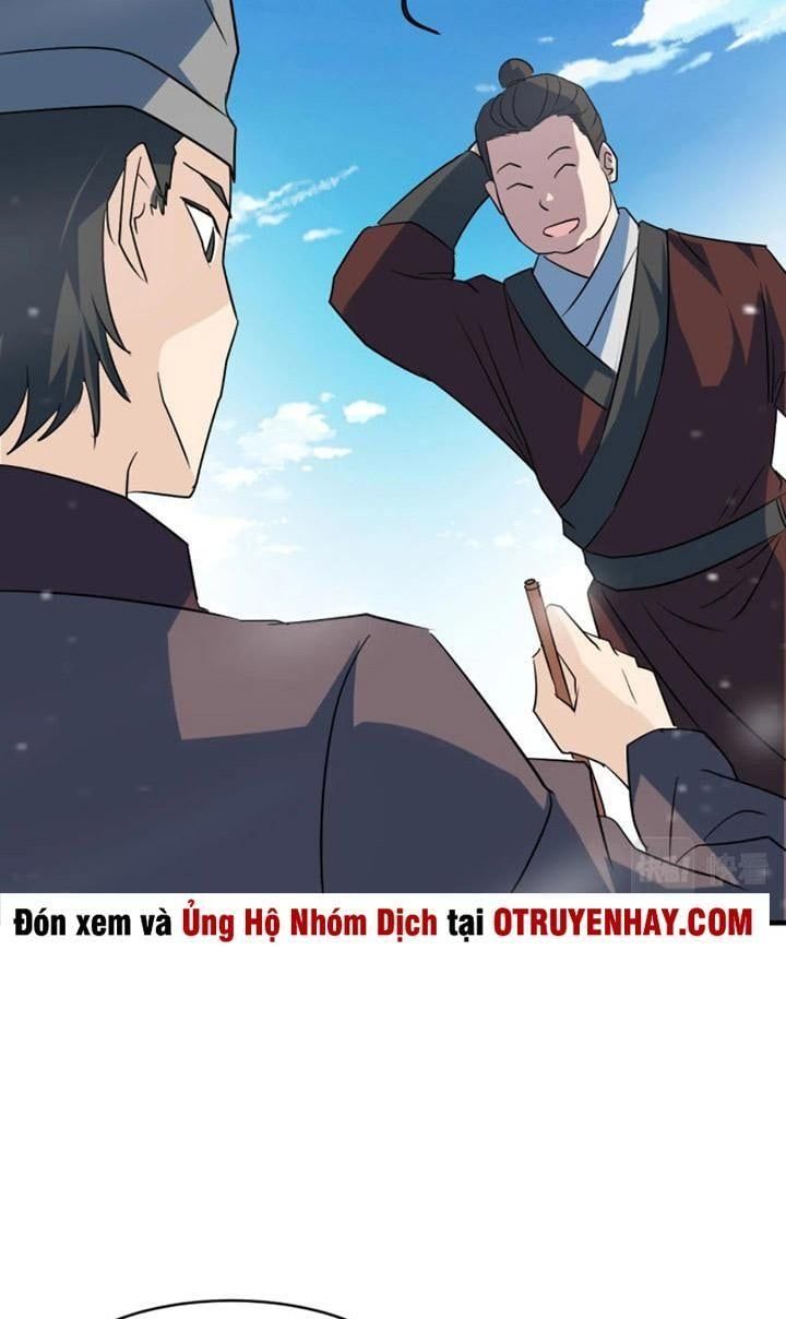 đọc truyện Sư Tổ Của Ta Là Thiên Hạ Đệ Nhất Chương 20 ảnh 86 tại Thiên Thai Truyện