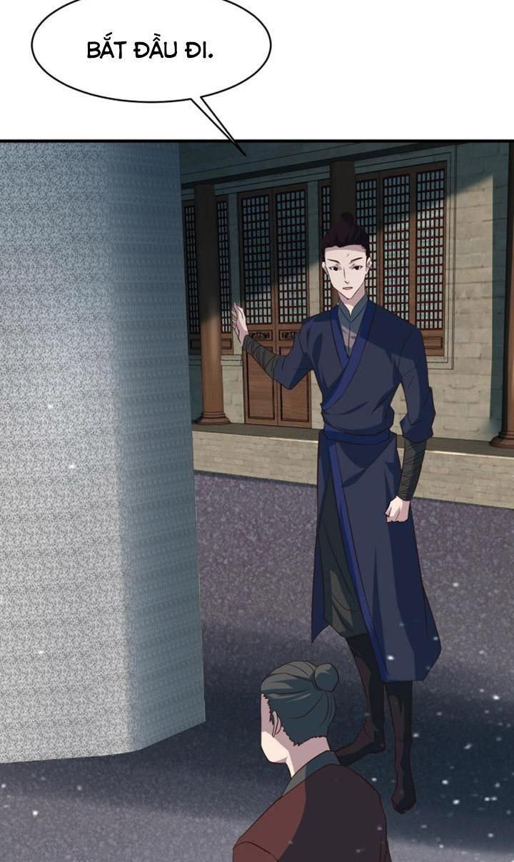 đọc truyện Sư Tổ Của Ta Là Thiên Hạ Đệ Nhất Chương 20 ảnh 87 tại Thiên Thai Truyện