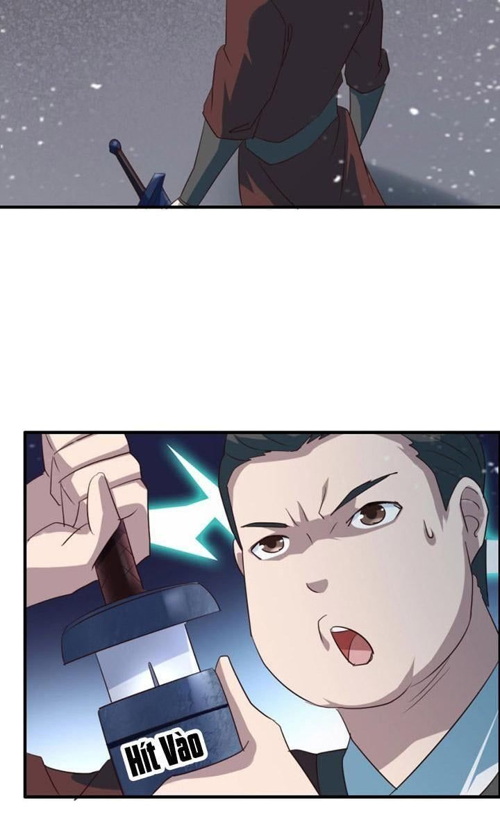 đọc truyện Sư Tổ Của Ta Là Thiên Hạ Đệ Nhất Chương 20 ảnh 88 tại Thiên Thai Truyện