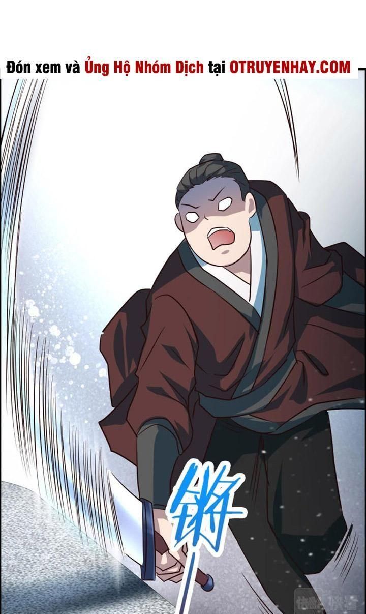 đọc truyện Sư Tổ Của Ta Là Thiên Hạ Đệ Nhất Chương 20 ảnh 89 tại Thiên Thai Truyện