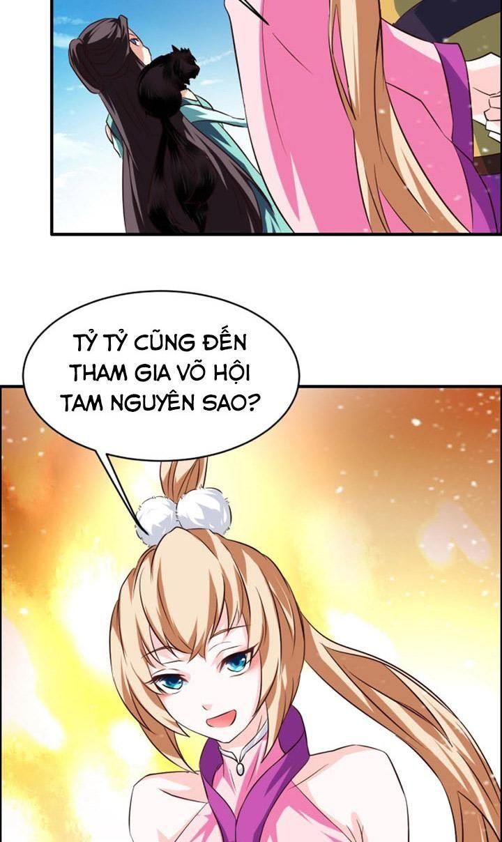 đọc truyện Sư Tổ Của Ta Là Thiên Hạ Đệ Nhất Chương 20 ảnh 91 tại Thiên Thai Truyện