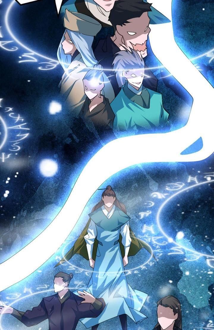 đọc truyện Sư Tổ Của Ta Là Thiên Hạ Đệ Nhất Chương 21 ảnh 14 tại Thiên Thai Truyện