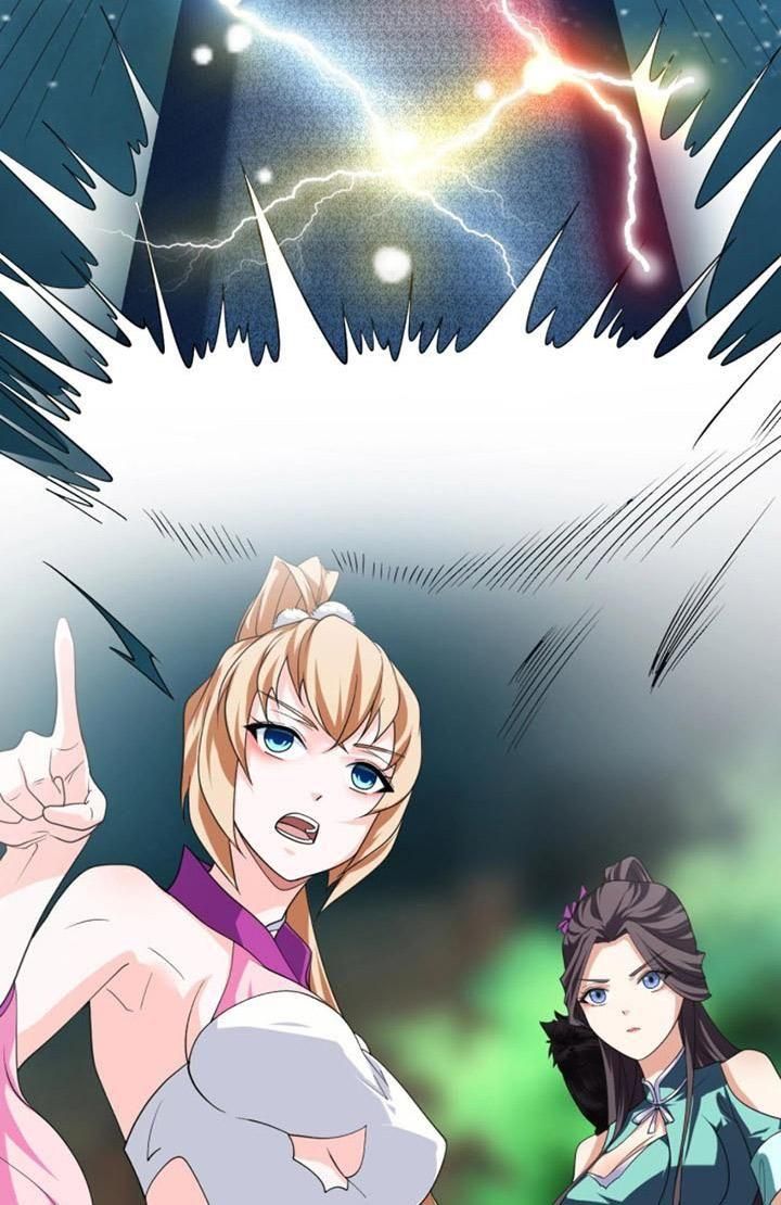 đọc truyện Sư Tổ Của Ta Là Thiên Hạ Đệ Nhất Chương 21 ảnh 17 tại Thiên Thai Truyện