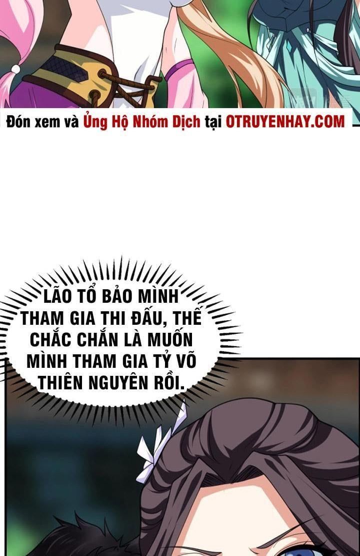 đọc truyện Sư Tổ Của Ta Là Thiên Hạ Đệ Nhất Chương 21 ảnh 18 tại Thiên Thai Truyện