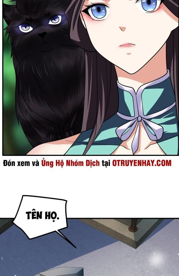 đọc truyện Sư Tổ Của Ta Là Thiên Hạ Đệ Nhất Chương 21 ảnh 19 tại Thiên Thai Truyện