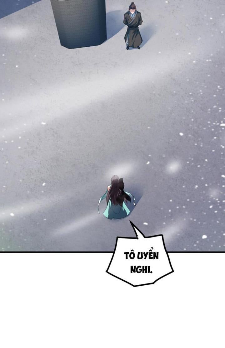 đọc truyện Sư Tổ Của Ta Là Thiên Hạ Đệ Nhất Chương 21 ảnh 20 tại Thiên Thai Truyện