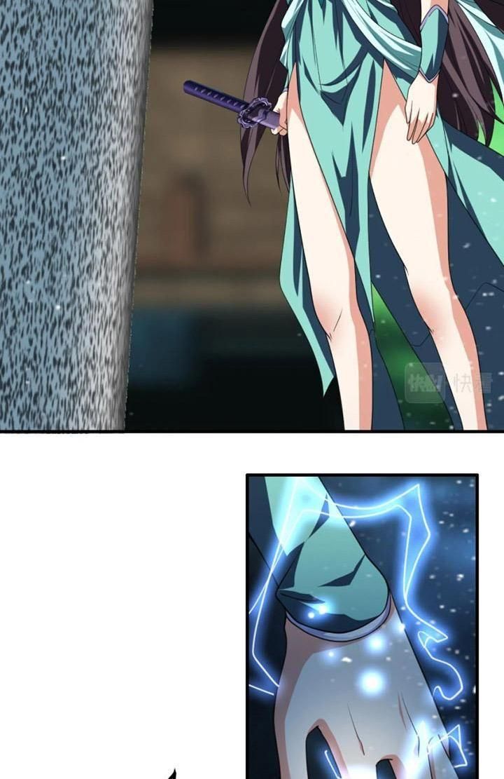 đọc truyện Sư Tổ Của Ta Là Thiên Hạ Đệ Nhất Chương 21 ảnh 22 tại Thiên Thai Truyện