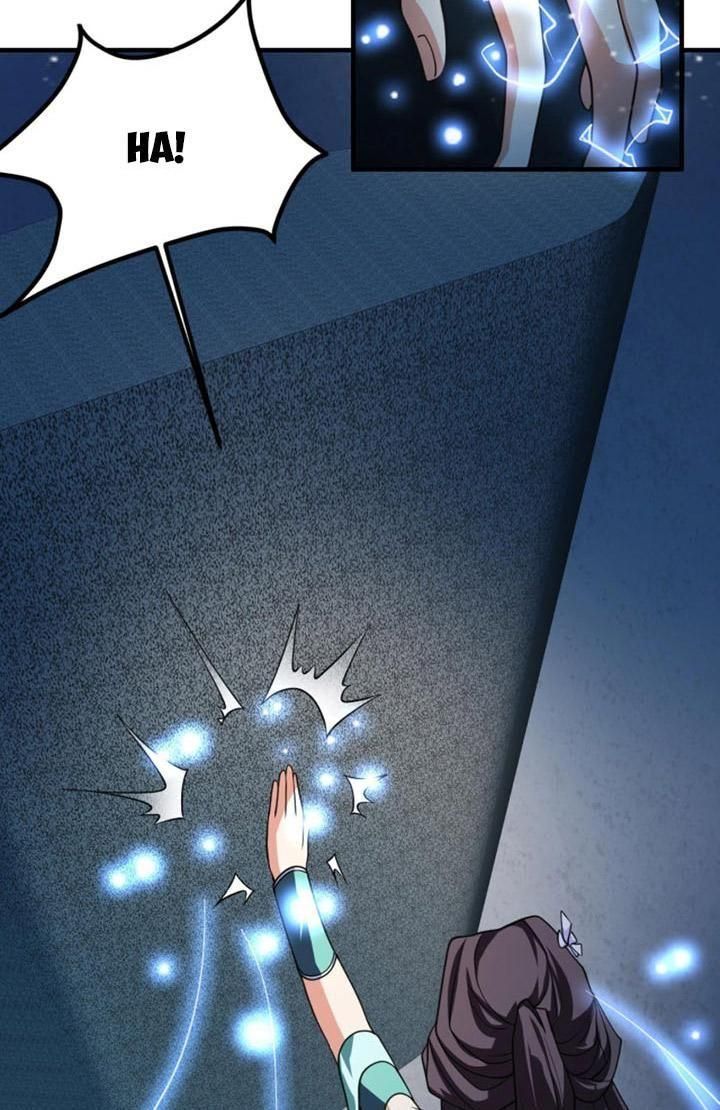 đọc truyện Sư Tổ Của Ta Là Thiên Hạ Đệ Nhất Chương 21 ảnh 23 tại Thiên Thai Truyện