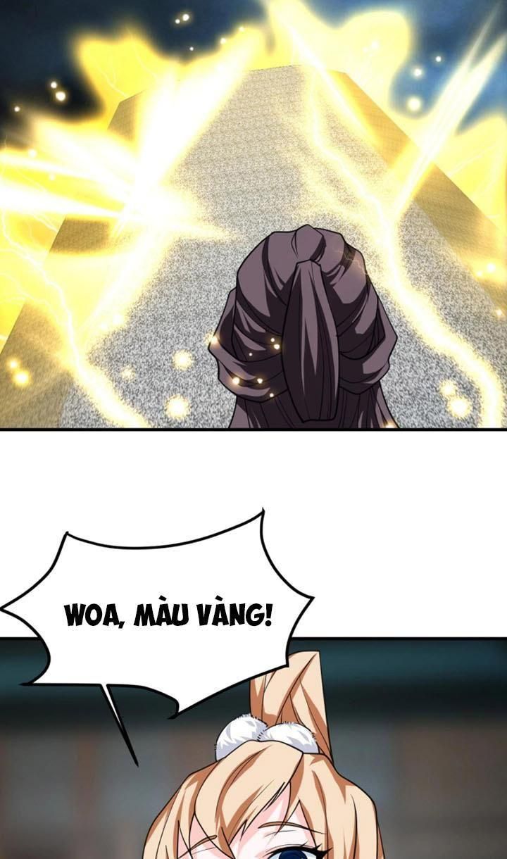 đọc truyện Sư Tổ Của Ta Là Thiên Hạ Đệ Nhất Chương 21 ảnh 25 tại Thiên Thai Truyện