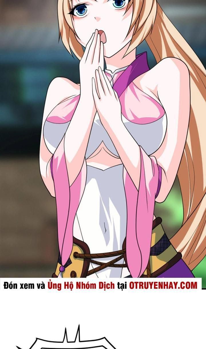 đọc truyện Sư Tổ Của Ta Là Thiên Hạ Đệ Nhất Chương 21 ảnh 26 tại Thiên Thai Truyện