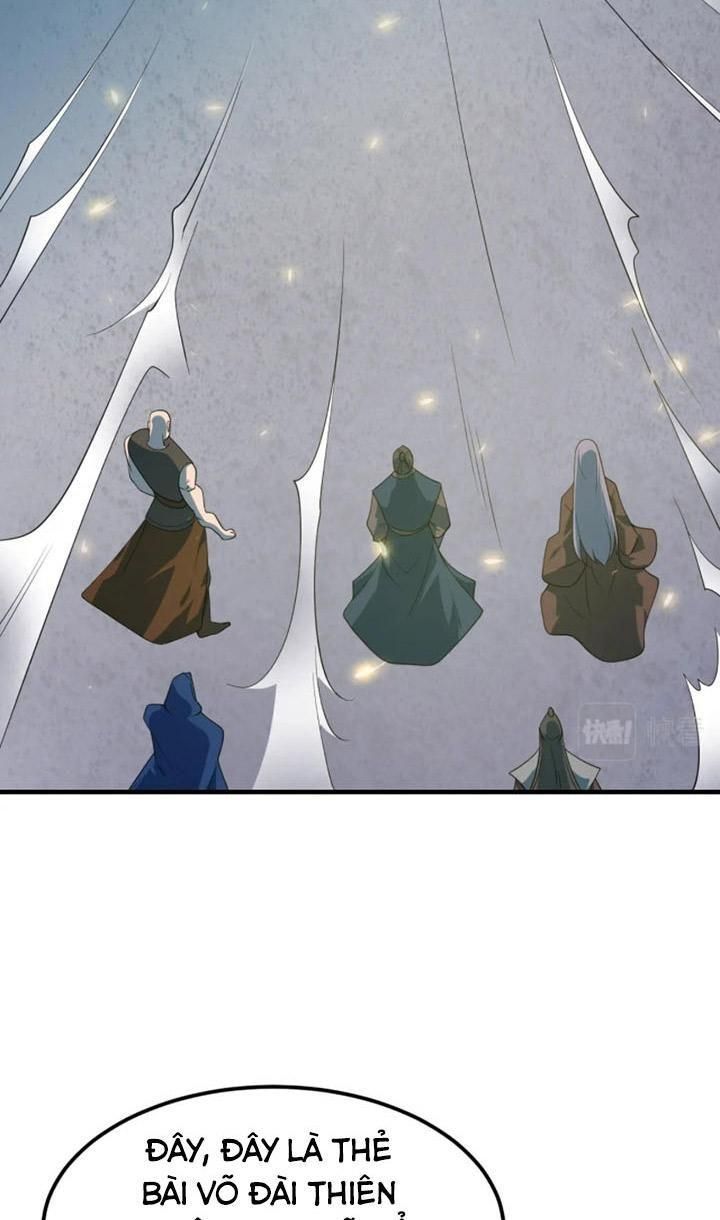 đọc truyện Sư Tổ Của Ta Là Thiên Hạ Đệ Nhất Chương 21 ảnh 28 tại Thiên Thai Truyện