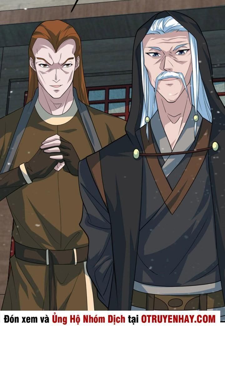 đọc truyện Sư Tổ Của Ta Là Thiên Hạ Đệ Nhất Chương 21 ảnh 32 tại Thiên Thai Truyện