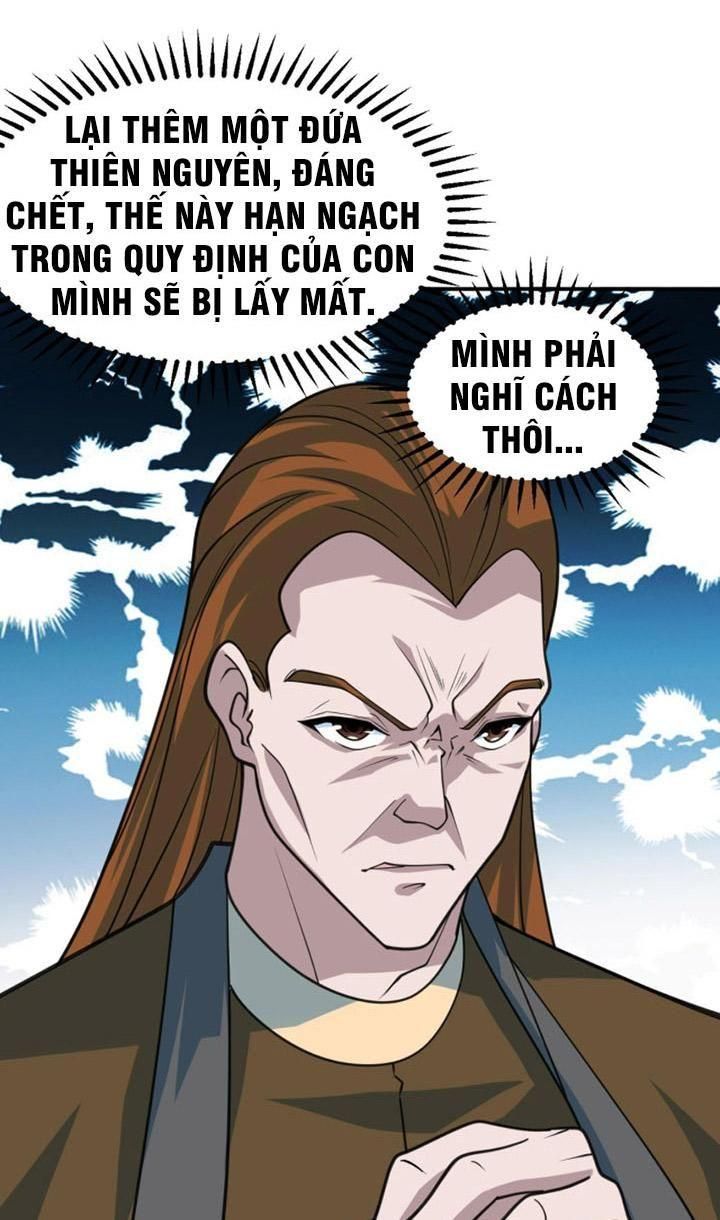 đọc truyện Sư Tổ Của Ta Là Thiên Hạ Đệ Nhất Chương 21 ảnh 33 tại Thiên Thai Truyện