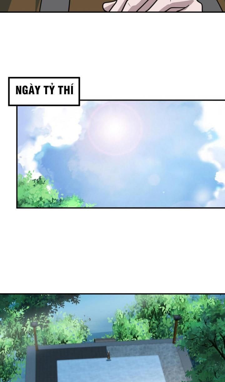 đọc truyện Sư Tổ Của Ta Là Thiên Hạ Đệ Nhất Chương 21 ảnh 34 tại Thiên Thai Truyện