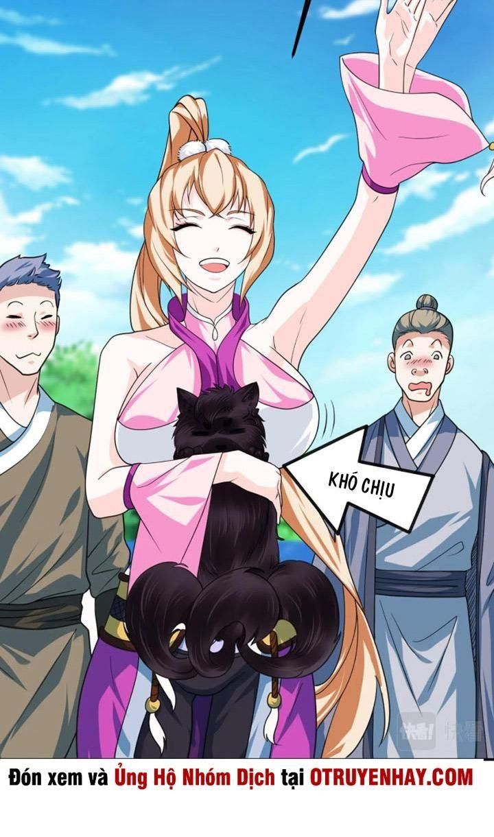 đọc truyện Sư Tổ Của Ta Là Thiên Hạ Đệ Nhất Chương 21 ảnh 36 tại Thiên Thai Truyện