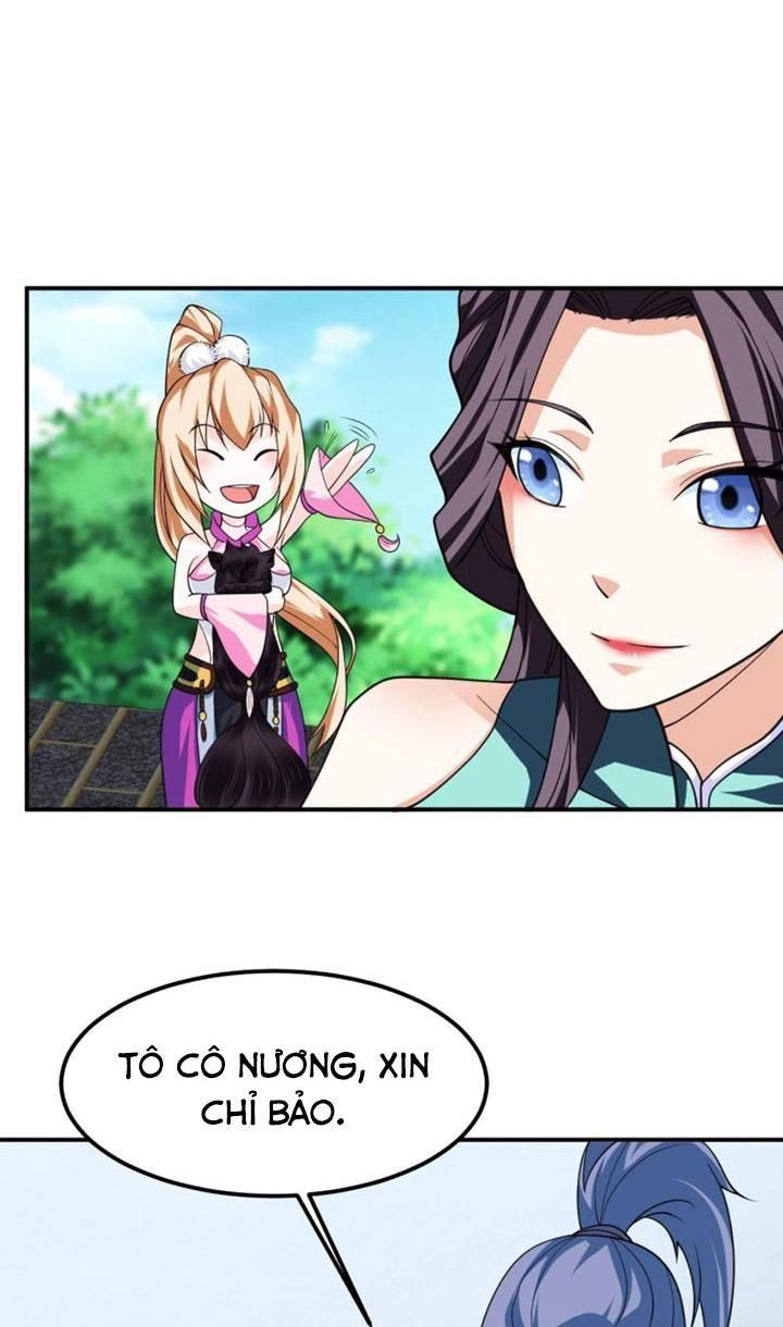 đọc truyện Sư Tổ Của Ta Là Thiên Hạ Đệ Nhất Chương 21 ảnh 37 tại Thiên Thai Truyện