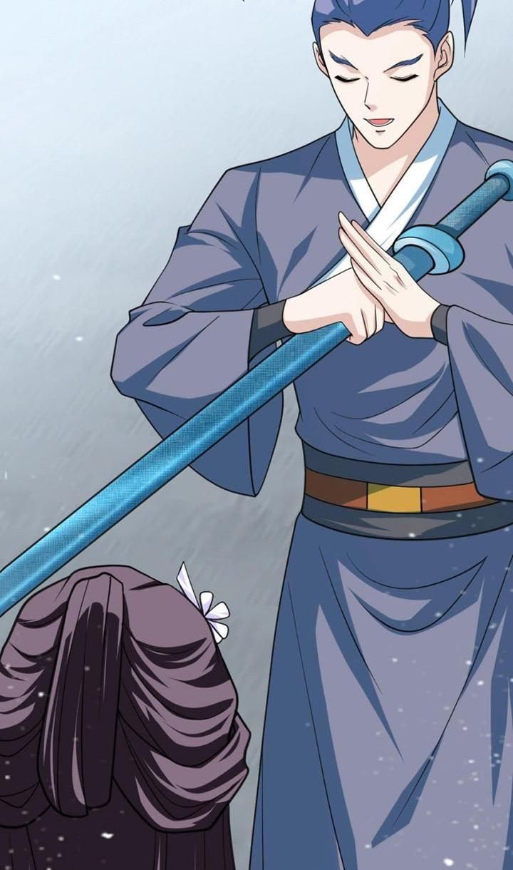 đọc truyện Sư Tổ Của Ta Là Thiên Hạ Đệ Nhất Chương 21 ảnh 38 tại Thiên Thai Truyện