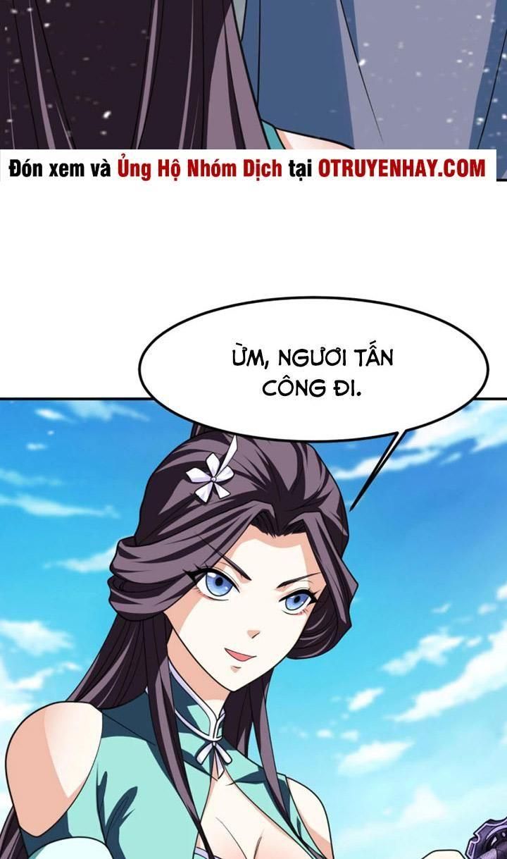 đọc truyện Sư Tổ Của Ta Là Thiên Hạ Đệ Nhất Chương 21 ảnh 39 tại Thiên Thai Truyện