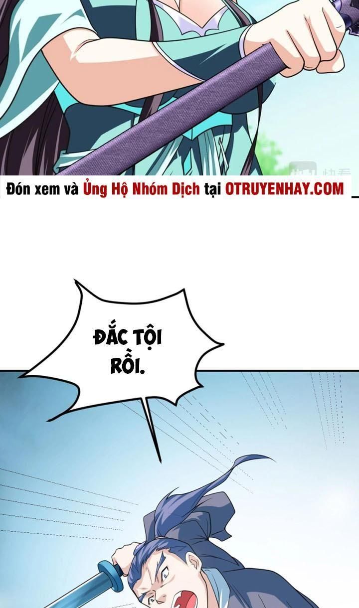 đọc truyện Sư Tổ Của Ta Là Thiên Hạ Đệ Nhất Chương 21 ảnh 40 tại Thiên Thai Truyện