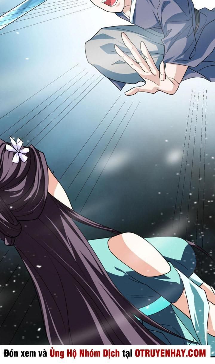 đọc truyện Sư Tổ Của Ta Là Thiên Hạ Đệ Nhất Chương 21 ảnh 41 tại Thiên Thai Truyện