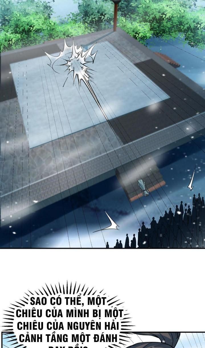 đọc truyện Sư Tổ Của Ta Là Thiên Hạ Đệ Nhất Chương 21 ảnh 43 tại Thiên Thai Truyện