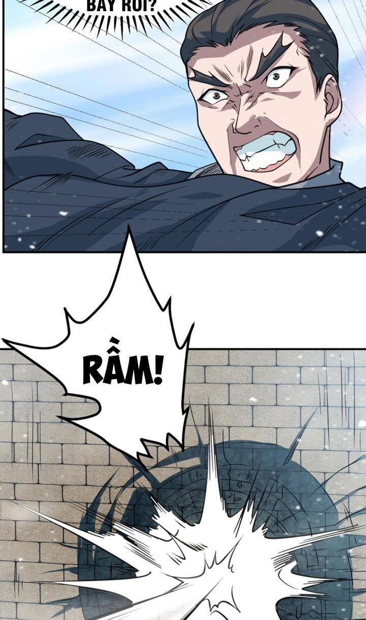 đọc truyện Sư Tổ Của Ta Là Thiên Hạ Đệ Nhất Chương 21 ảnh 44 tại Thiên Thai Truyện