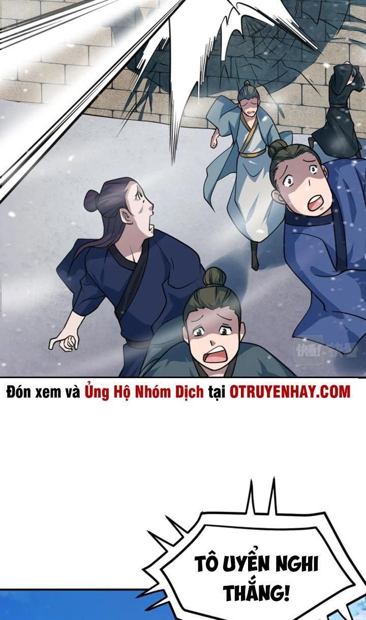 đọc truyện Sư Tổ Của Ta Là Thiên Hạ Đệ Nhất Chương 21 ảnh 45 tại Thiên Thai Truyện