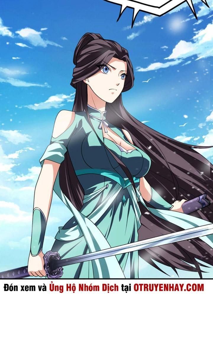 đọc truyện Sư Tổ Của Ta Là Thiên Hạ Đệ Nhất Chương 21 ảnh 46 tại Thiên Thai Truyện