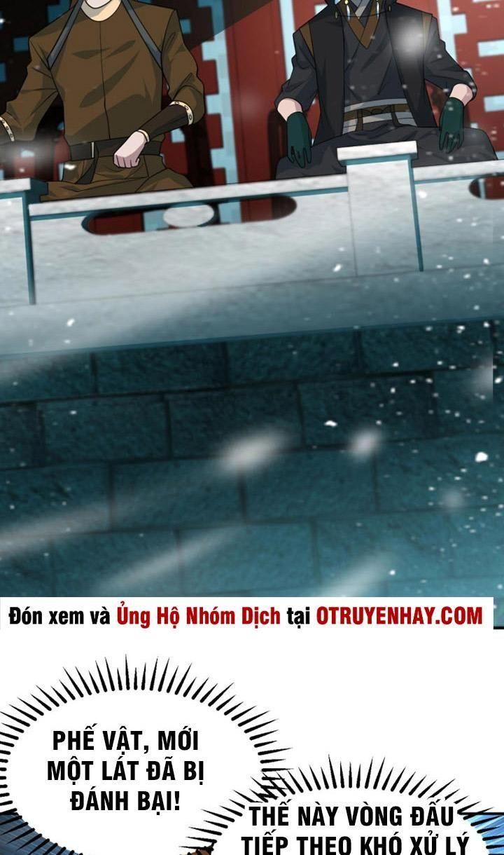 đọc truyện Sư Tổ Của Ta Là Thiên Hạ Đệ Nhất Chương 21 ảnh 48 tại Thiên Thai Truyện