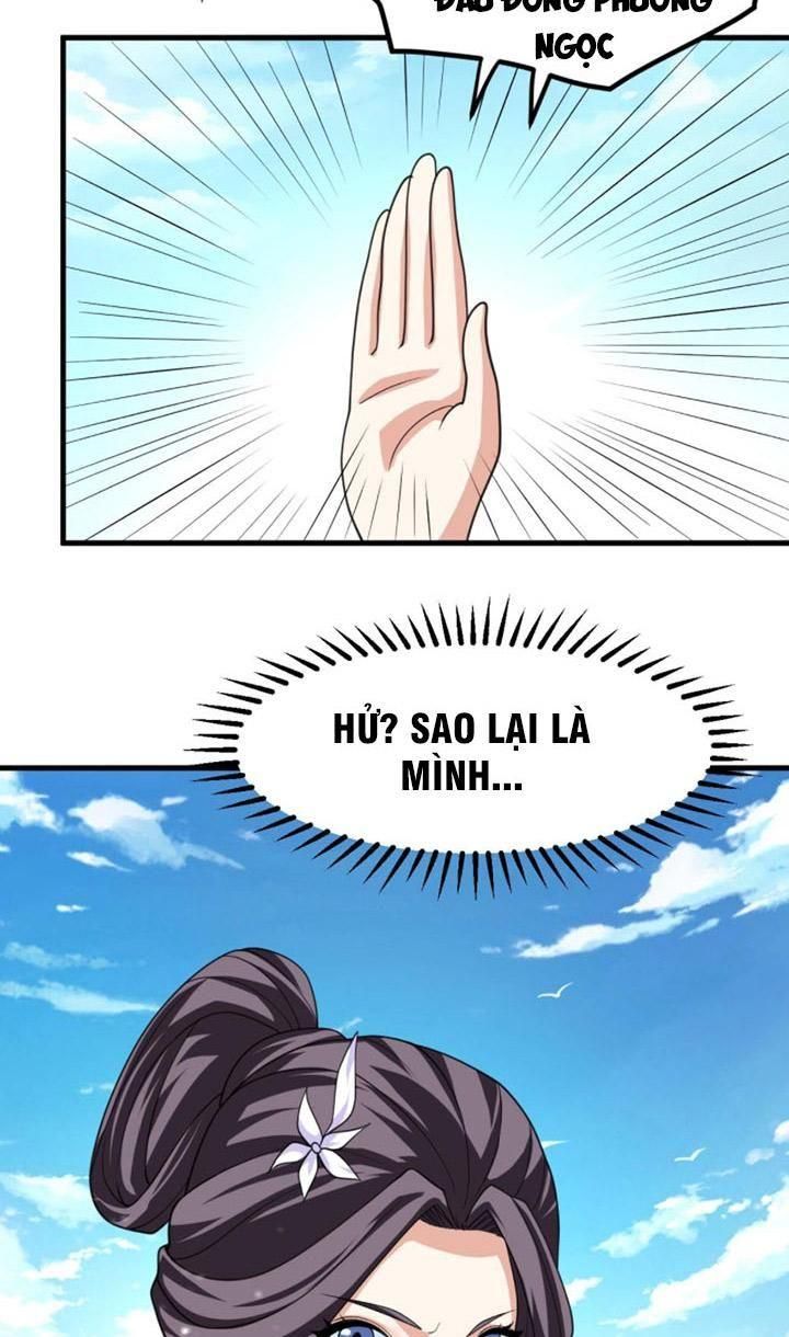 đọc truyện Sư Tổ Của Ta Là Thiên Hạ Đệ Nhất Chương 21 ảnh 50 tại Thiên Thai Truyện