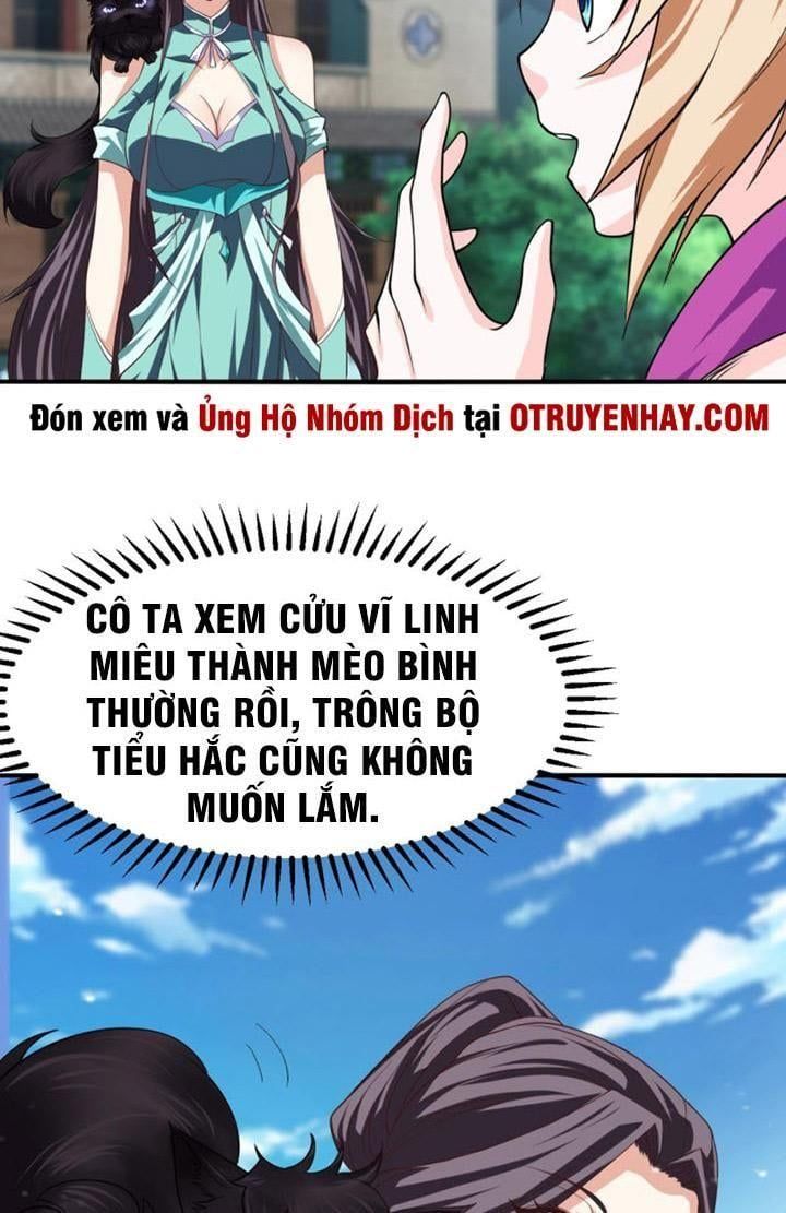 đọc truyện Sư Tổ Của Ta Là Thiên Hạ Đệ Nhất Chương 21 ảnh 7 tại Thiên Thai Truyện