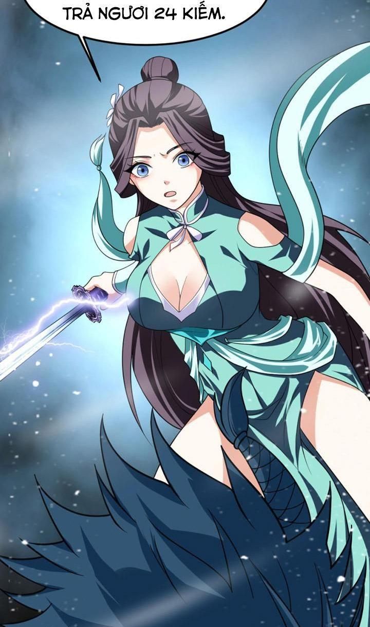 đọc truyện Sư Tổ Của Ta Là Thiên Hạ Đệ Nhất Chương 21 ảnh 58 tại Thiên Thai Truyện