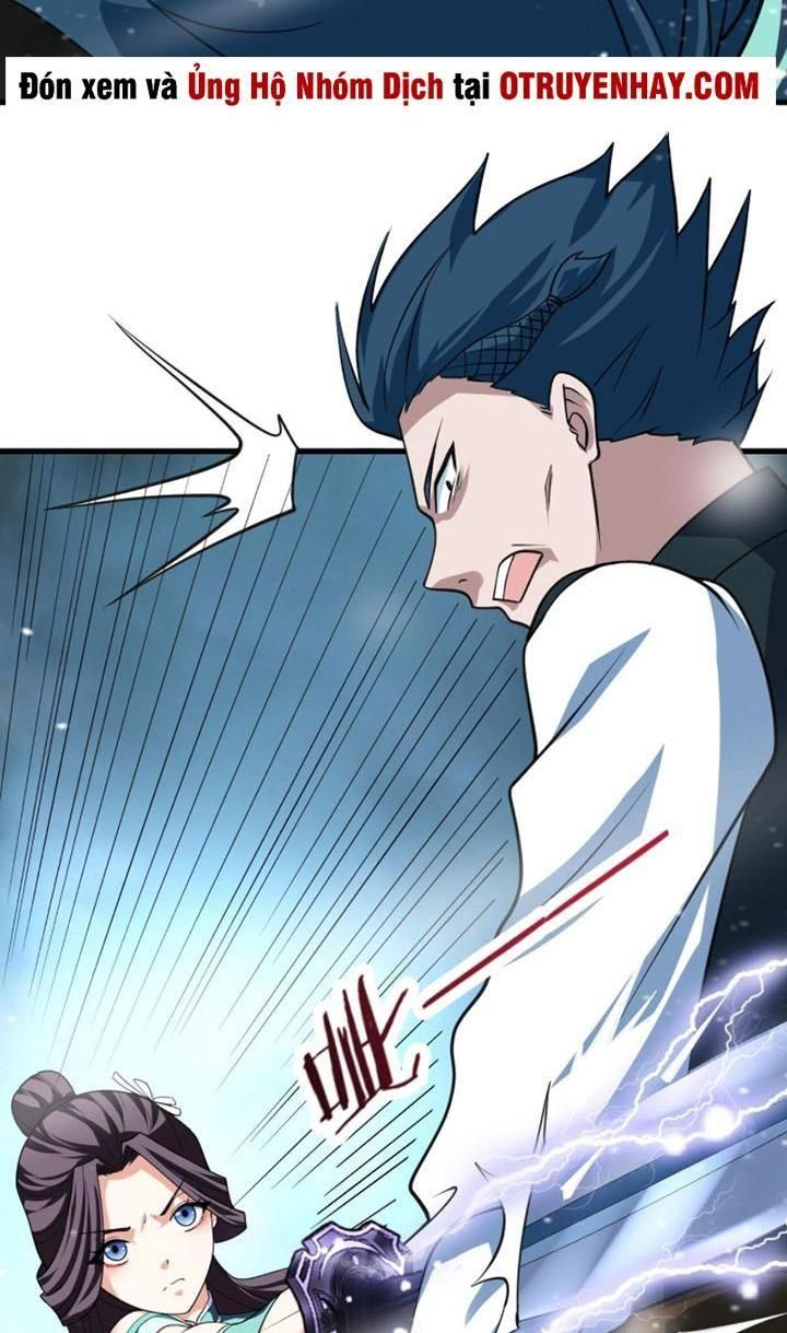 đọc truyện Sư Tổ Của Ta Là Thiên Hạ Đệ Nhất Chương 21 ảnh 59 tại Thiên Thai Truyện