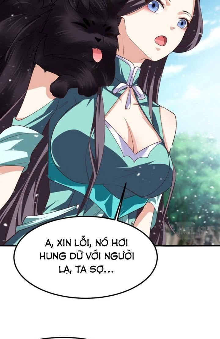 đọc truyện Sư Tổ Của Ta Là Thiên Hạ Đệ Nhất Chương 21 ảnh 8 tại Thiên Thai Truyện