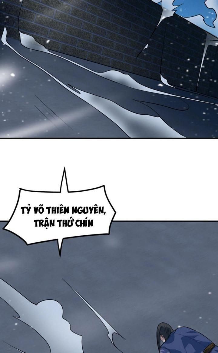 đọc truyện Sư Tổ Của Ta Là Thiên Hạ Đệ Nhất Chương 21 ảnh 68 tại Thiên Thai Truyện