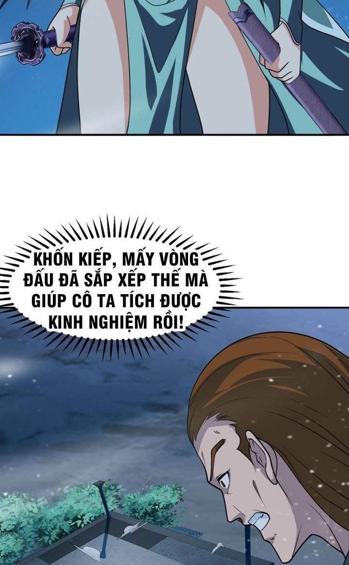 đọc truyện Sư Tổ Của Ta Là Thiên Hạ Đệ Nhất Chương 21 ảnh 71 tại Thiên Thai Truyện