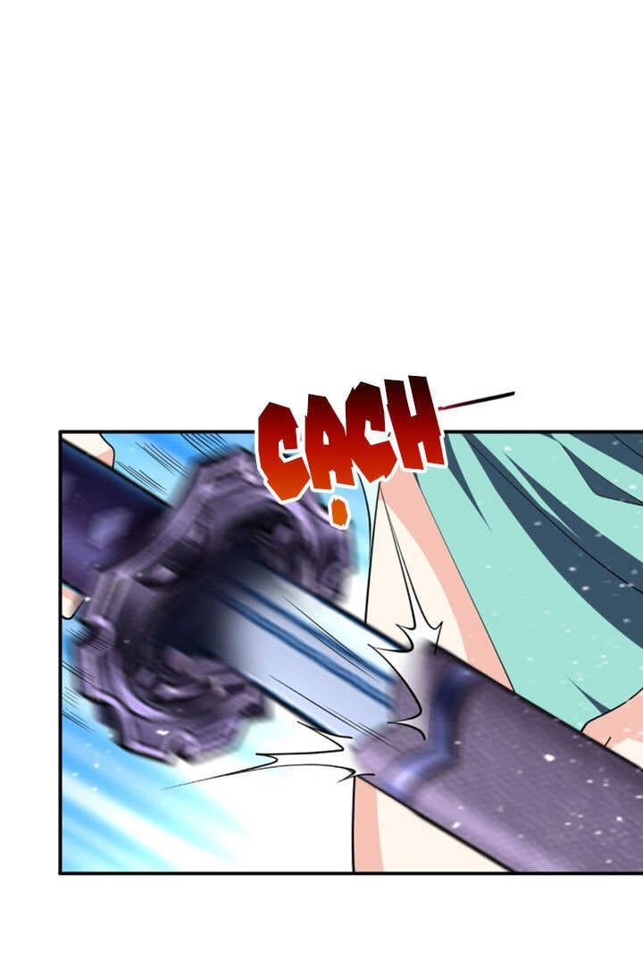 đọc truyện Sư Tổ Của Ta Là Thiên Hạ Đệ Nhất Chương 22 ảnh 12 tại Thiên Thai Truyện